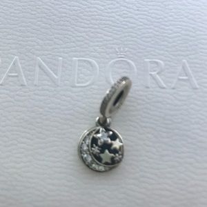 Authentic Pandora Dangle Charm